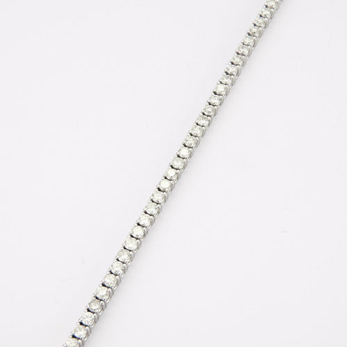 Bracelet BRACELET RIVIERE DIAMANTS 58 Facettes