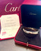 Cartier Bracelet - Trinity Three Gold Bracelet 58 Facettes BS188
