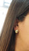 Boucles d'oreilles CHOPARD - Boucles d'oreilles Happy Diamonds Or Diamant 58 Facettes 30070