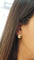 Boucles d'oreilles CHOPARD - Boucles d'oreilles Happy Diamonds Or Diamant 58 Facettes 30070