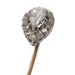 Broche Broche en diamant 58 Facettes 19283-0070