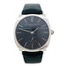 Chaumet Watch, “Dandy”, white gold. 58 Facettes 30864