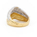 Bague 53 Bague Or jaune Diamant 58 Facettes 1751308CN