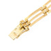 Bracelet Bracelet Yellow gold 58 Facettes 2037971CN