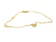 Bracelet Bracelet Or jaune Diamant 58 Facettes 578963RV