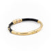Yellow Gold Bangle Bracelet 58 Facettes 1907940CN