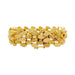 Bracelet Vintage Mellerio bracelet in yellow gold. 58 Facettes 33082