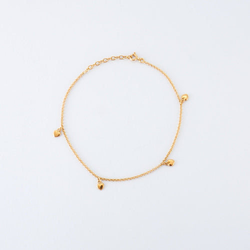 Bracelet Bracelet en Or jaune 58 Facettes