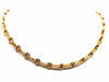 Necklace Necklace Yellow GOLD 58 Facettes 1752352CN