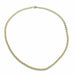 CHOPARD necklace - Yellow gold chain 58 Facettes