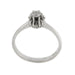 Bague 60 Bague solitaire diamant 0,29 ct 58 Facettes 28714