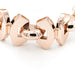 Bracelet Tank Bracelet Rose gold 58 Facettes 1884260CN