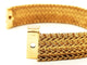 Bracelet Gay Frères Bracelet Manchette Or jaune 58 Facettes 1655177CN