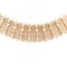 Necklace Vintage Necklace Yellow Gold 58 Facettes 1732386CN