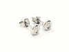 Earrings Earrings White gold Diamond 58 Facettes 579249RV