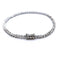 Bracelet Bracelet Ligne Or Blanc Diamant 58 Facettes 2034059CN