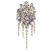 Broche Broche trembleuse, diamants 58 Facettes 21028-0240