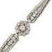 Bracelet Vintage diamond bracelet 0,89 ct 58 Facettes 34760