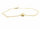 Bracelet Bracelet Or jaune Diamant 58 Facettes 579011RV