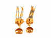 Earrings Drop Earrings Yellow Gold 58 Facettes 1523486CN