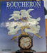 Broche Boucheron - Broche, diamants, émail 58 Facettes 11151-0001