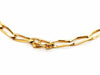 Bracelet Bracelet Maille cheval Or jaune 58 Facettes 1667886CN