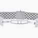 Watch MIKAEL Watch White gold Diamonds 58 Facettes