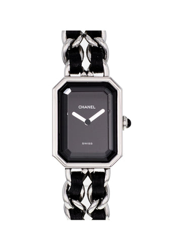 Montre Montre CHANEL Première 20 x 26 mm Quartz 58 Facettes 64046-60689