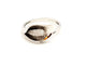 Bague 53 Bague Or blanc Diamant 58 Facettes 720132CN