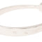 Bague 53 Bague Solitaire Or blanc Diamant 58 Facettes 1916612CN