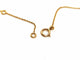 Collier Collier Or jaune 58 Facettes 1641627CN