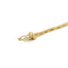 Necklace Necklace Yellow gold Diamond 58 Facettes 2030943CN