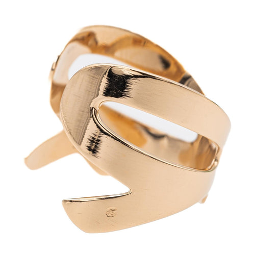 Bague 54 Bague Or rose 58 Facettes 2678583CN