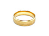 Ring 62 Alliance Ring Yellow Gold 58 Facettes 990264CN