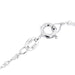 Collier collier pendentif pavage diamants 58 Facettes 13387