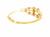 Bracelet Bracelet Or jaune 58 Facettes 698517CD