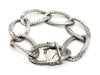 Bracelet Bracelet Or blanc 58 Facettes 1969297CN