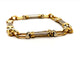 Bracelet Bracelet Or jaune 58 Facettes 1091904CN