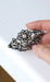 Broche Broche ancienne fleur diamants 58 Facettes