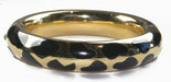 Bracelet Yellow gold and black jade bracelet Angela Cummings for Tiffany 58 Facettes