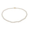 Collier Collier Or jaune Perle 58 Facettes 2711915CN