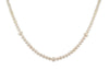TIFFANY & CO essential cultured pearl necklace 925 silver 58 Facettes 256469