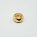 Pomellato Ring in Yellow Gold 58 Facettes