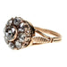 Ring 57 Rose-cut diamond ring 58 Facettes 1FBB3FC890534A269C44D6F865E33410