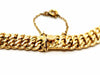 Necklace Necklace Yellow gold 58 Facettes 1752354CN