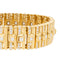 Bracelet Bracelet Or jaune Diamant 58 Facettes 748109CN