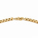 Necklace Chain Necklace Yellow Gold 58 Facettes 2041063CN
