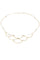Collier COLLIER COLLERETTE 58 Facettes 074471