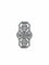 Broche Broche Art Déco Or Blanc et Diamants 58 Facettes