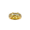 Bague 51 Bague en Or Jaune & Diamants 58 Facettes 20400000504